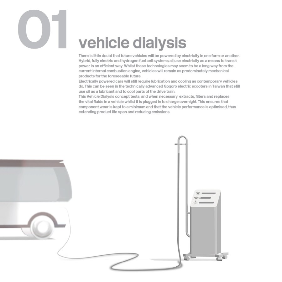 Car Dialysis
