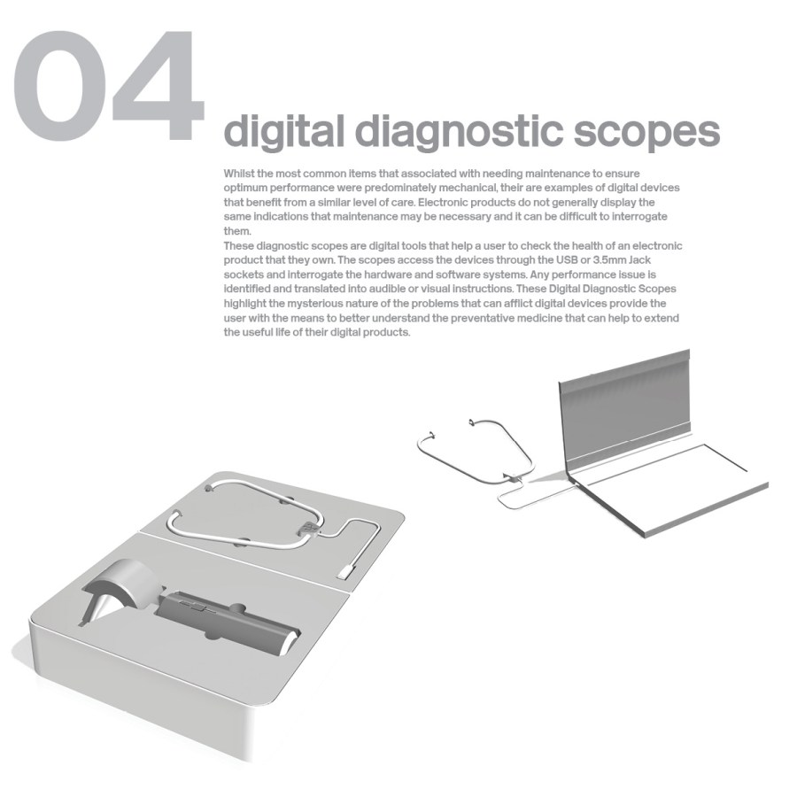diagnostic scopes
